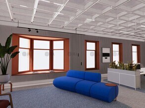 150 St Vincent St, Glasgow to rent Interior Photo- Image 1 of 1