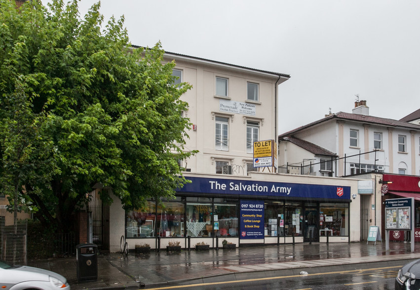 10-12 Gloucester Rd, Bristol for rent - Primary Photo - Image 1 of 5