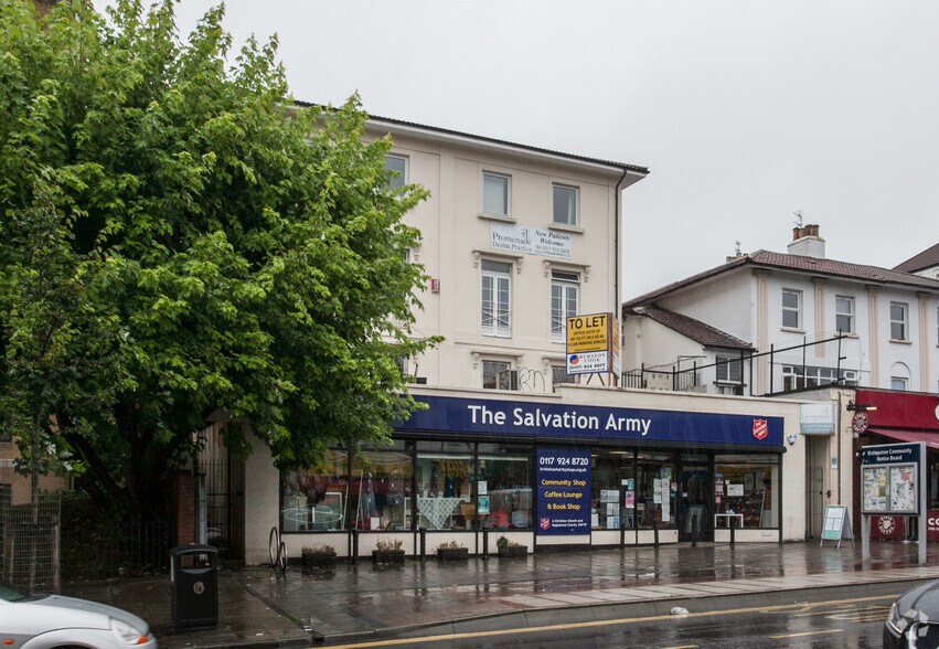 10-12 Gloucester Rd, Bristol for sale - Primary Photo - Image 1 of 1