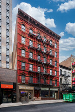 109 Ludlow St, New York, NY for sale Building Photo- Image 1 of 1