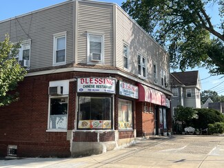 More details for 528 Union, Belleville, NJ - Office/Retail for Rent