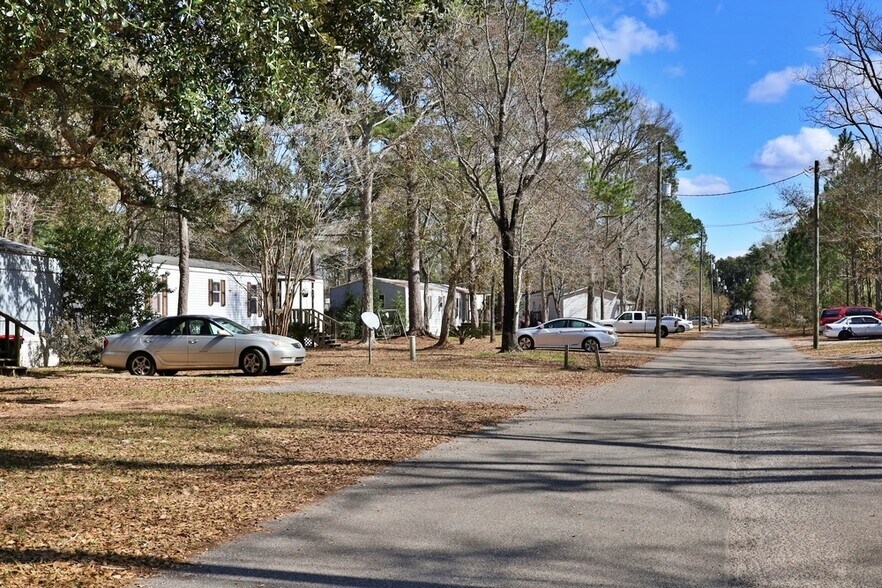 8130 Tanner Williams Rd, Mobile 36608 UK