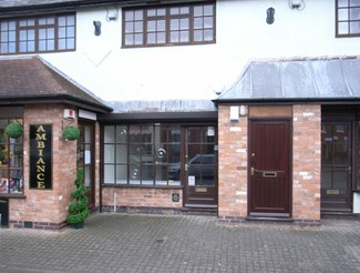 More details for 68-70B Main St, Broughton Astley - Office, Retail for Rent