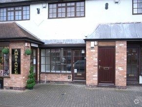 68-70B Main St, Broughton Astley for rent Primary Photo- Image 1 of 2