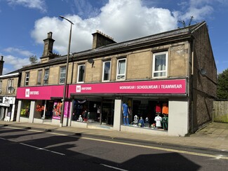 More details for 292-300 Main St, Wishaw - Retail for Rent