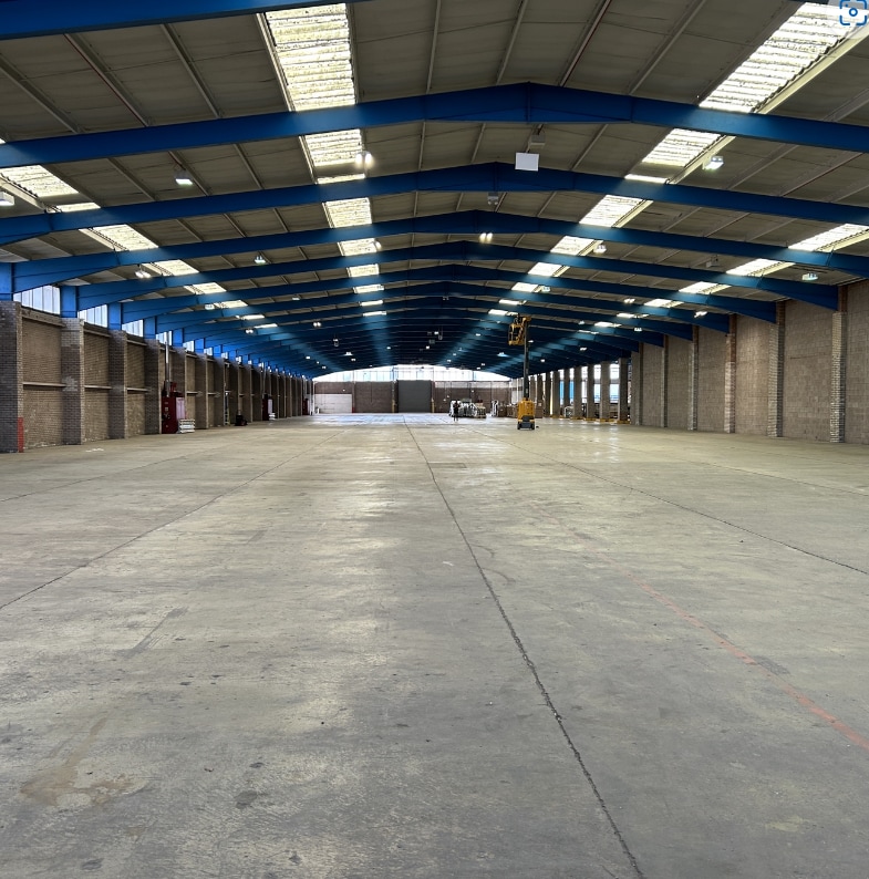 Shaw St, West Bromwich to rent Interior Photo- Image 1 of 3