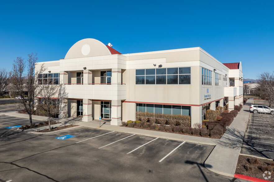 1450-1500 S Eagle Flight Way, Boise, ID for sale - Building Photo - Image 2 of 7