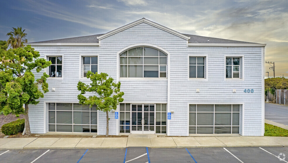 400 Seaport Ct, Redwood City, CA for rent - Building Photo - Image 2 of 5