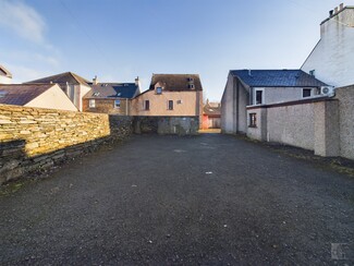 More details for Bridge Street Wynd, Kirkwall - Land for Sale