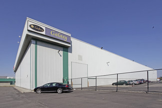 More details for 455 Gibraltar Dr, Mississauga, ON - Industrial for Rent