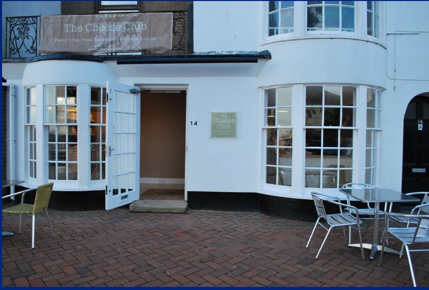 14 Montague Pl, Worthing for sale Primary Photo- Image 1 of 1