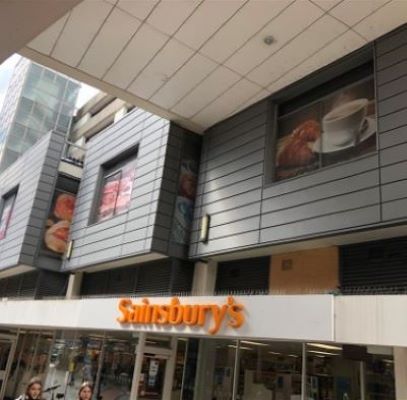 Eden Walk, Kingston Upon Thames for sale Building Photo- Image 1 of 1