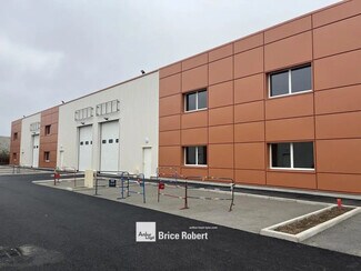 More details for Office, Light Industrial to Rent