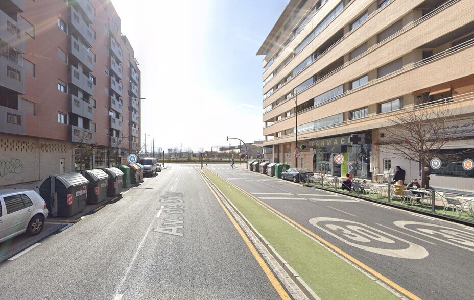 Retail in Granada, Granada for sale - Building Photo - Image 2 of 9