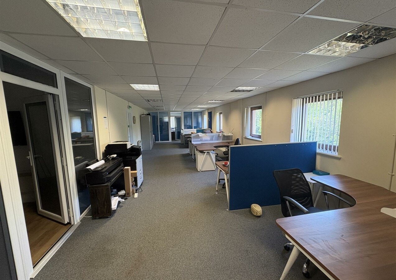 Heol Tir Ton, Newport, BGW NP11 7HZ - Unit 38 - - Interior Photo - Image 1 of 4