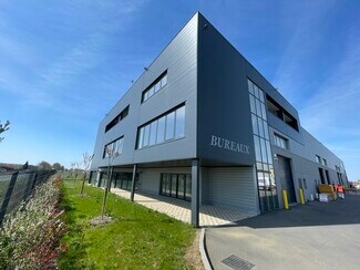 More details for Office, Light Industrial to Rent