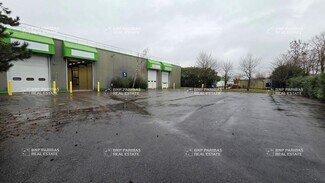 More details for Office, Light Industrial to Rent