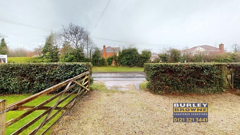 Weeford Rd, Sutton Coldfield for sale - Building Photo - Image 2 of 10