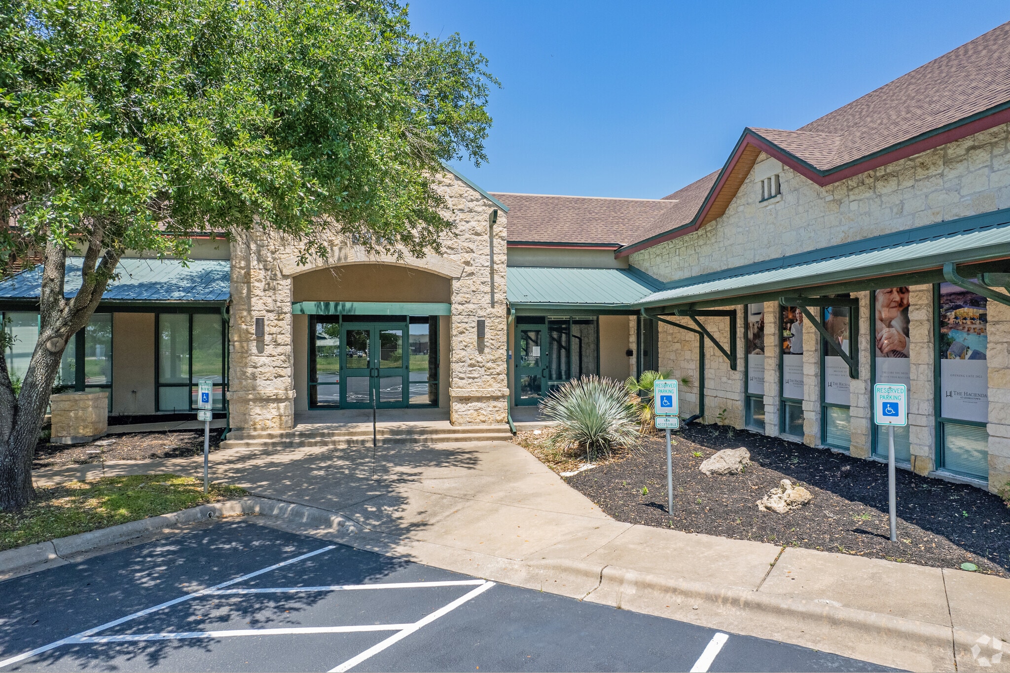 5353 Williams Dr, Georgetown, TX to rent Building Photo- Image 1 of 15