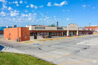 7101-7121 NW Barry Rd, Kansas City, MO for sale Primary Photo- Image 1 of 1