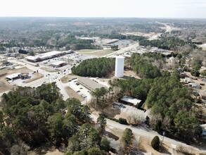 3720 W County Line Rd, Douglasville, GA - aerial  map view - Image1