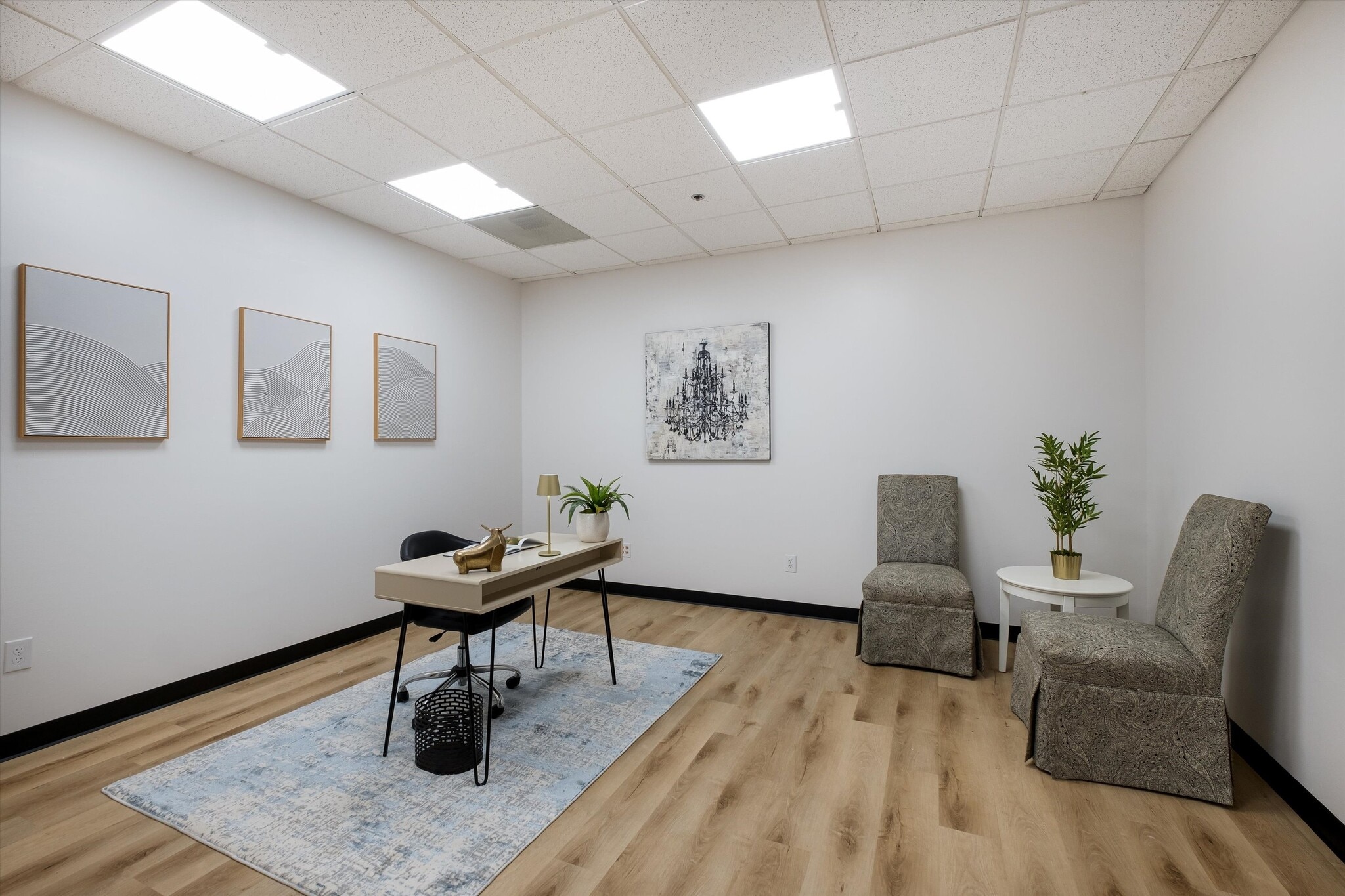 12042 Blanco Rd, San Antonio, TX to rent Interior Photo- Image 1 of 2