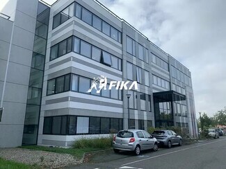 More details for 8 Chemin De La Terrasse, Toulouse - Office to Rent