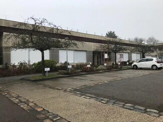 More details for Office, Light Industrial to Rent