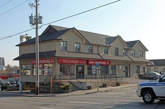 More details for 7 Nassau St, Oshawa, ON - Retail for Sale