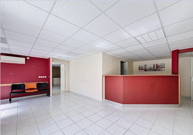 Vente Bureaux 137 m²