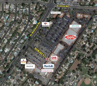 More details for 1300-1530 N Moorpark Rd, Thousand Oaks, CA - Retail for Rent