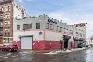 More details for 229 Bruckner Blvd, Bronx, NY - Light Industrial to Rent