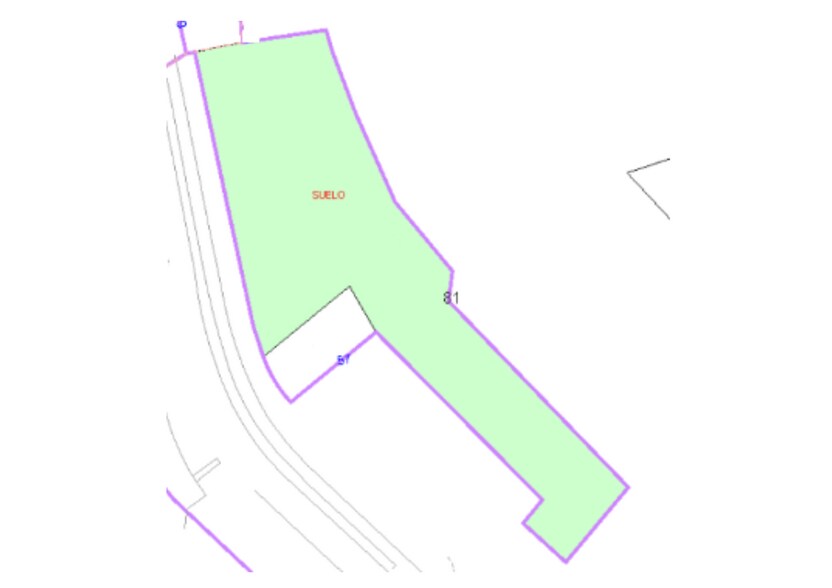 Land in Borox, Toledo for sale - Building Photo - Image 3 of 7