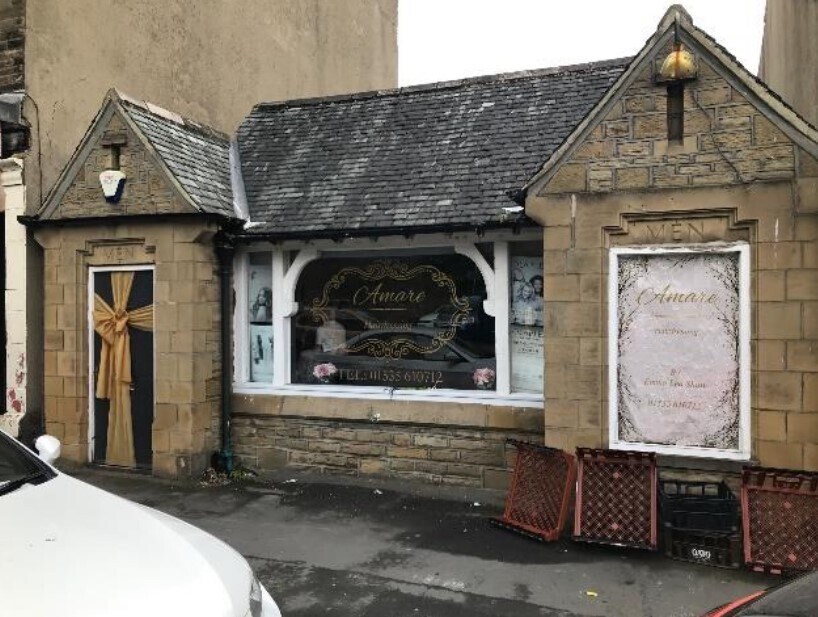 5 Ingrow Bridge, Keighley for sale Building Photo- Image 1 of 1