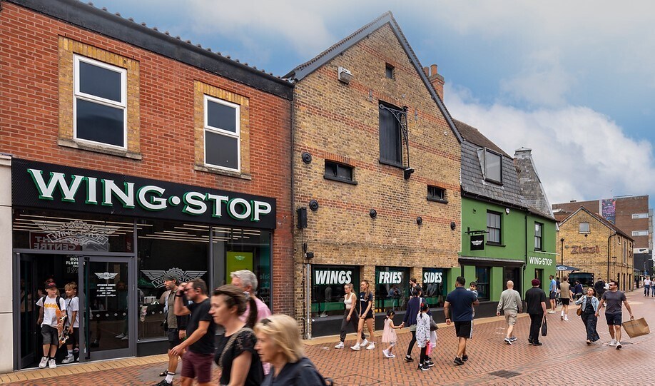 5-5A Springfield Rd, Chelmsford for sale Primary Photo- Image 1 of 1