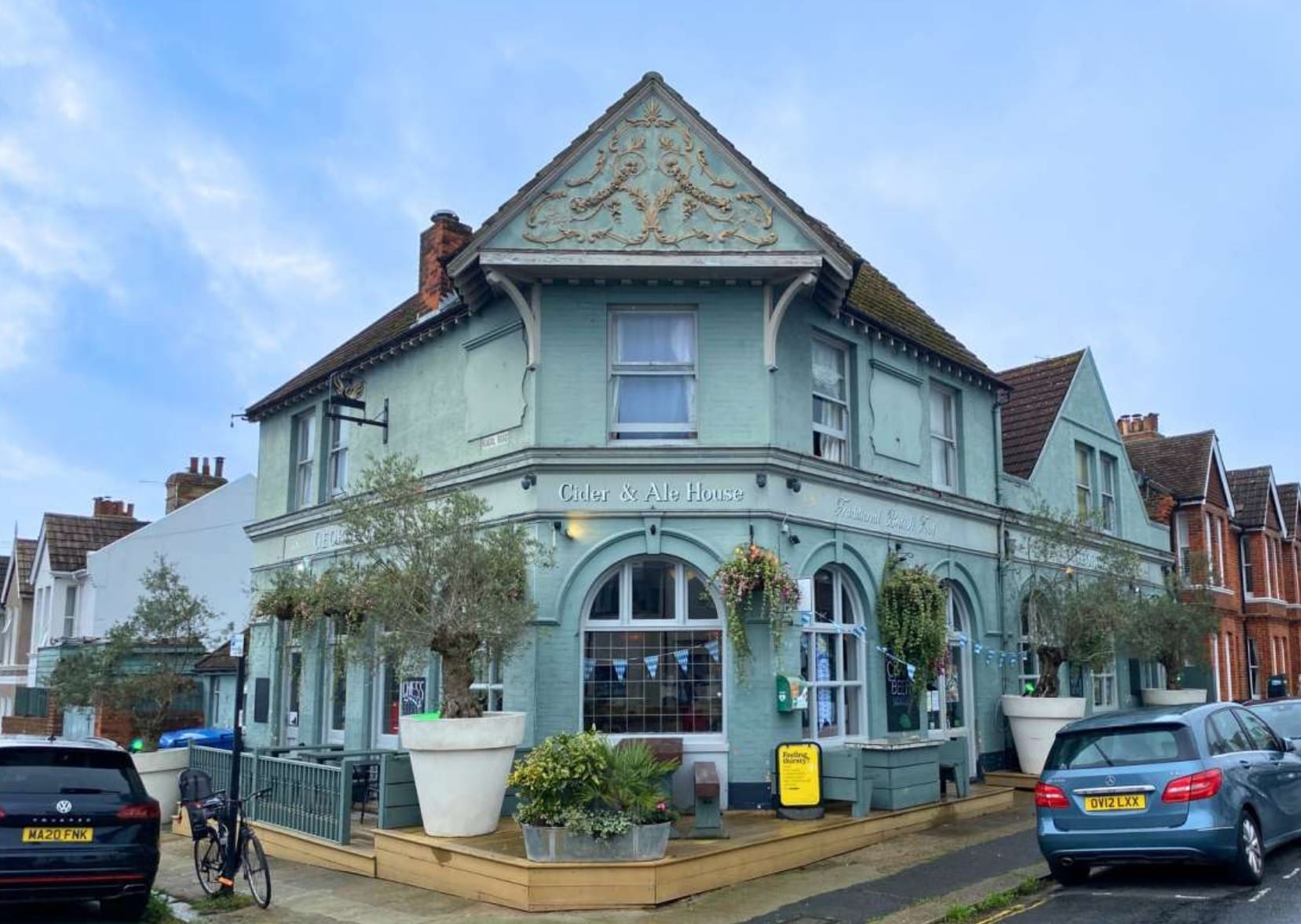 18 Payne Av, Hove for sale Primary Photo- Image 1 of 1