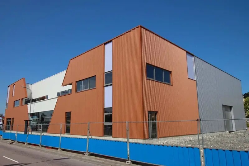 Vente Local d'activités 769 m² à 1 538 m² - Photo 1
