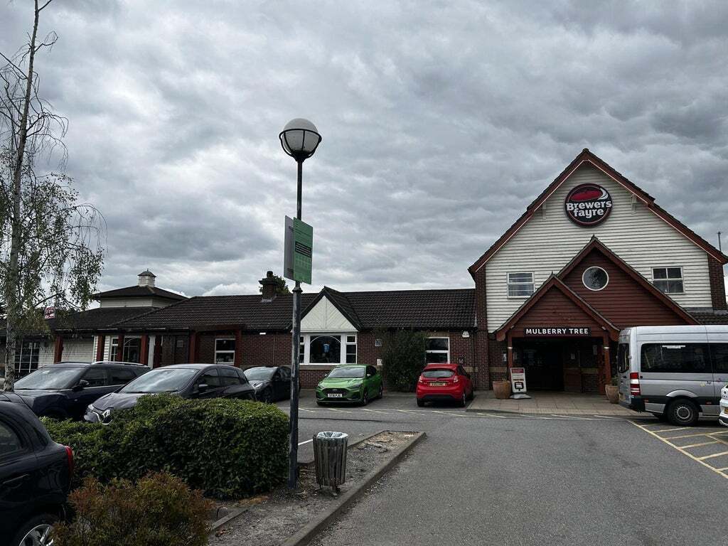 Cressing Rd, Braintree for sale Building Photo- Image 1 of 17