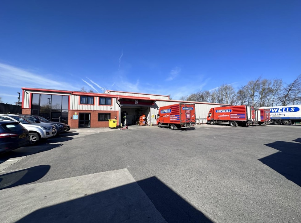 Ringtail Rd, Ormskirk for sale Building Photo- Image 1 of 1