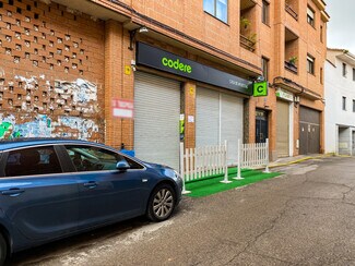 More details for Retail to Rent