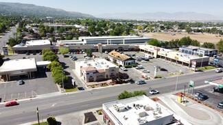 More details for 273 W 500 S, Bountiful, UT - Retail for Rent