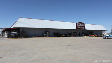 5640 Cornhusker Hwy, Lincoln, NE for sale Building Photo- Image 1 of 1