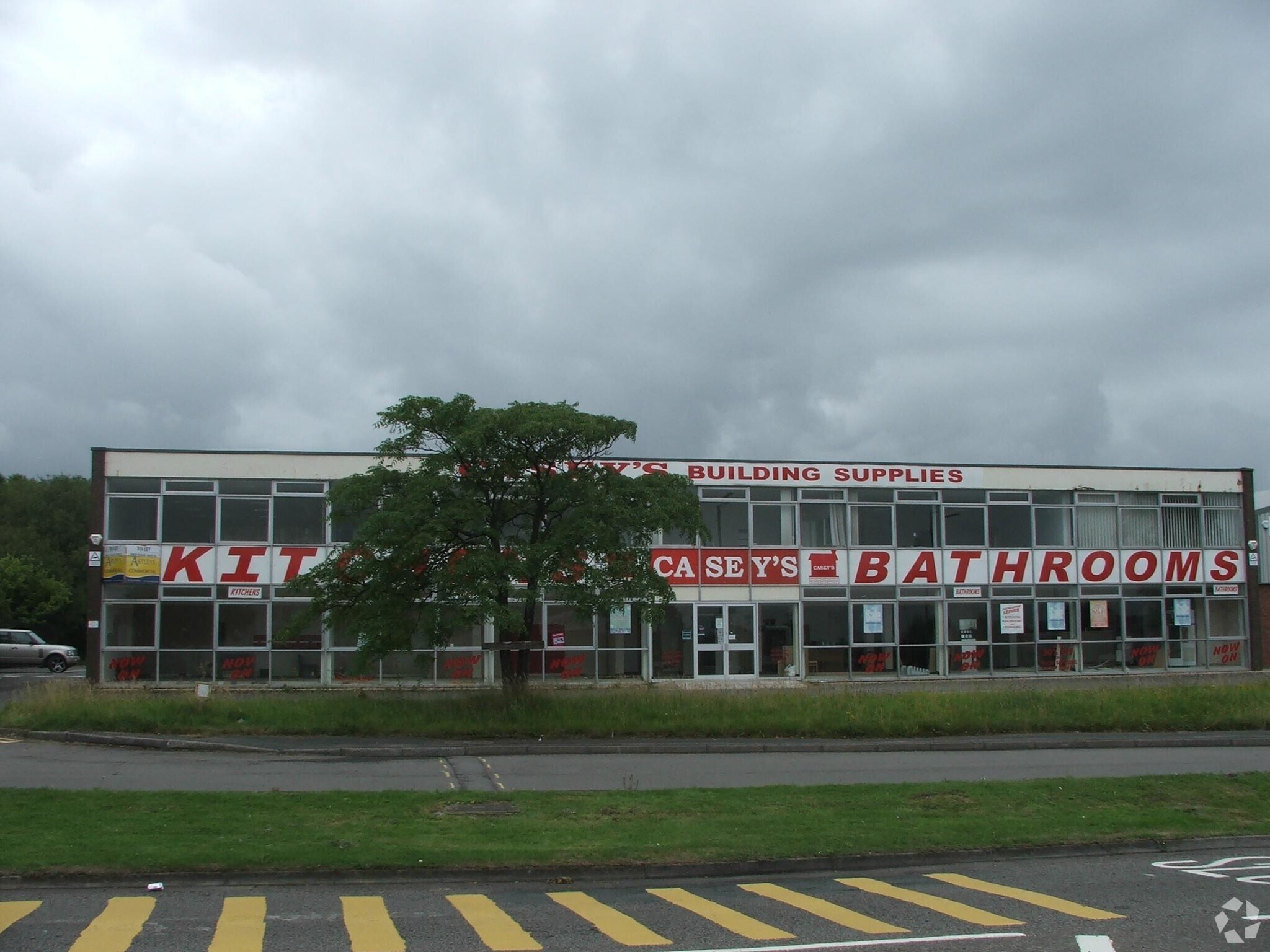 Gorseinon Rd, Swansea for sale Primary Photo- Image 1 of 1