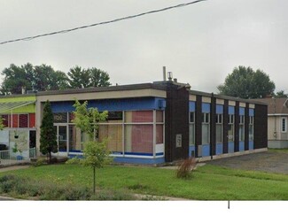 More details for 1130 Rte Marie-Victorin, Sorel-tracy, QC - Light Industrial for Sale