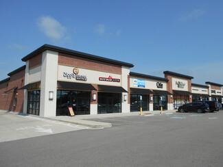 More details for 8010 S In-13, Pendleton, IN - Retail for Rent