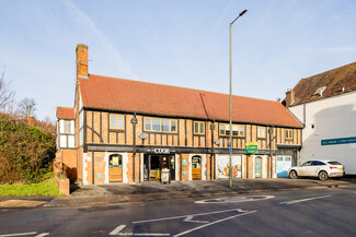 More details for 88-88A East St, Farnham - Retail for Rent