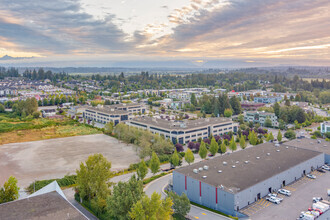 5455 152nd St, Surrey, BC - aerial  map view - Image1