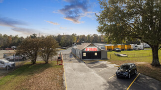 More details for 1550 Industry Dr, Burlington, NC - Speciality for Sale