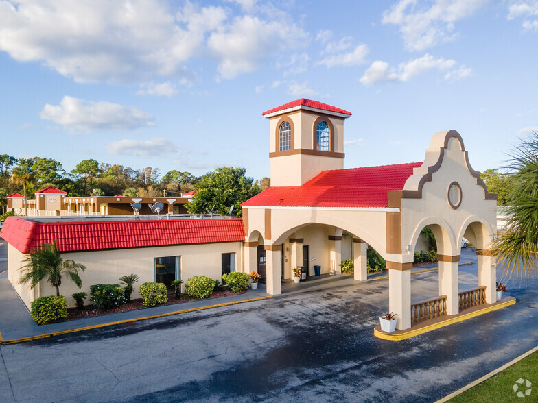 1608 N US Highway 1, Ormond Beach, FL for sale - Primary Photo - Image 1 of 7