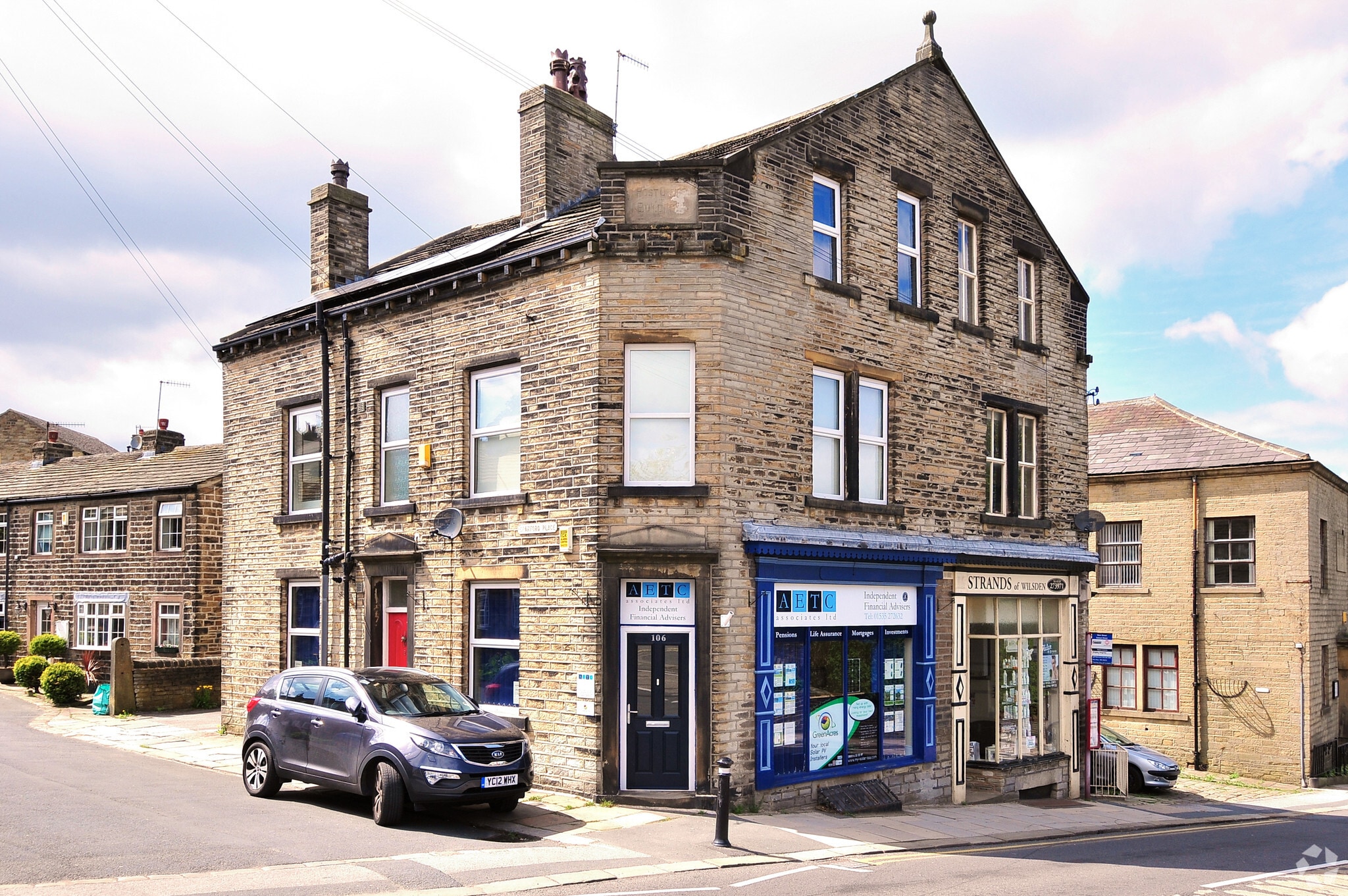 104-106 Main St, Bradford for sale Primary Photo- Image 1 of 6
